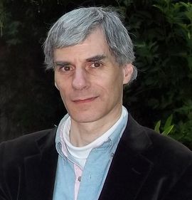 Daniel Stotz