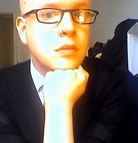 Daniel Wittenberg