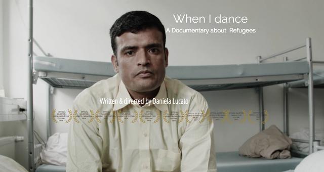When I dance (Documentary)