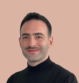 Daniel Farah
