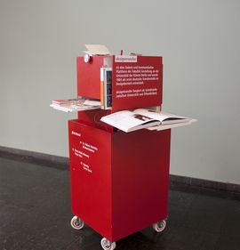 Designtransfer Galerie