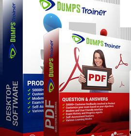 Dumps Trainer