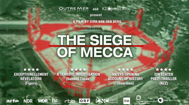 THE SIEGE OF MECCA