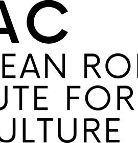 European Roma Institute for Arts and Culture (ERIAC)