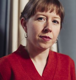 Elly Jarvis