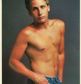 Emilio Estevez