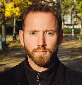 Eric Götz