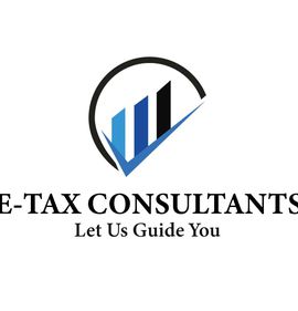 E-tax Consultants