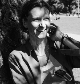 Julia Thurau