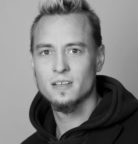 Felix Gebauer
