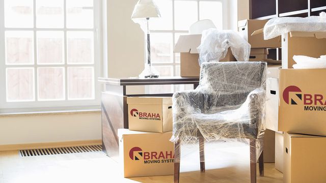Furniture Moving Services
