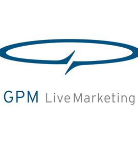 GPM LiveMarketing