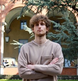 Gabriele Medaglini