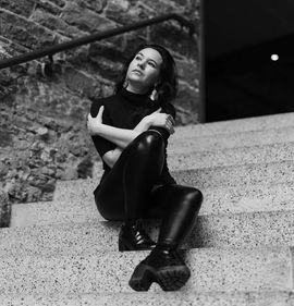 Gretchen Schadebrodt