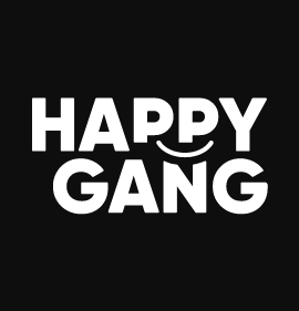 HAPPYGANG / WISSTIHRNOCH?