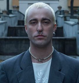 Hadrien Daigneault-Roy