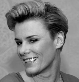 Harriet Lang