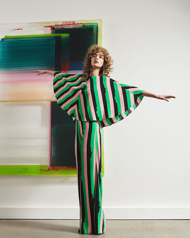 COULEURS for Quality Magazine
