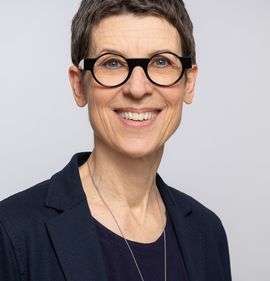 Heike Forwergk