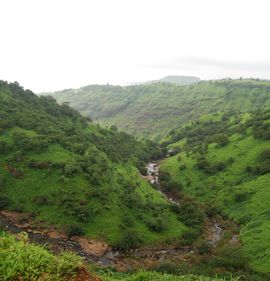 villa igatpuri