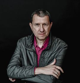 Martin Erdmann