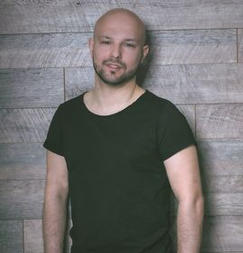 Ivan Blankov