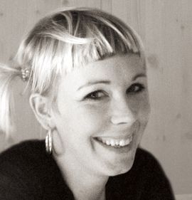 Judith Drews