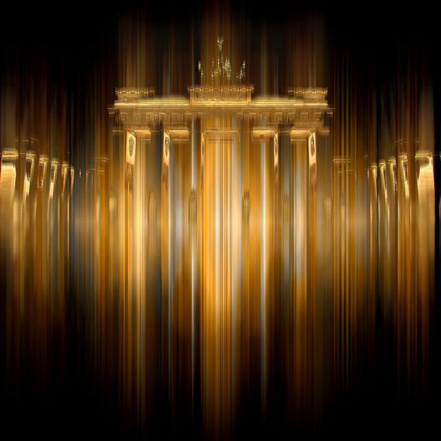 Berlin Branderburger Tor