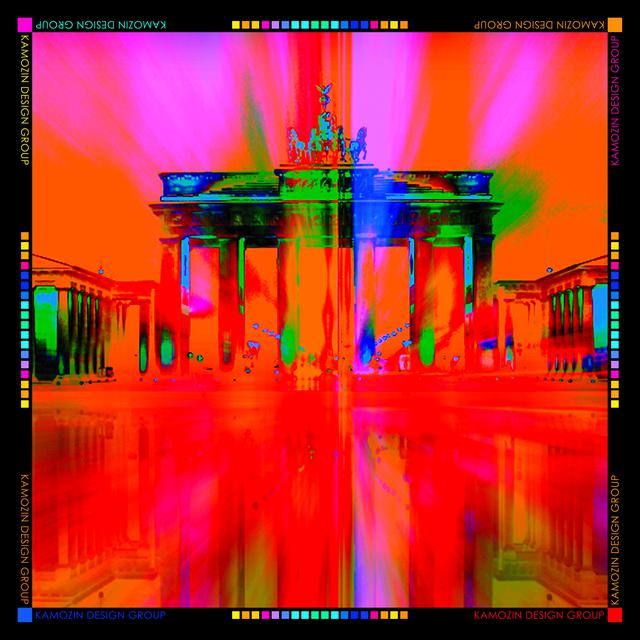 Berlin Branderburger Tor