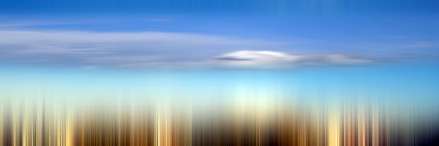 sky