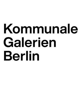 Arbeitskreis Kommunale Galerien Berlin