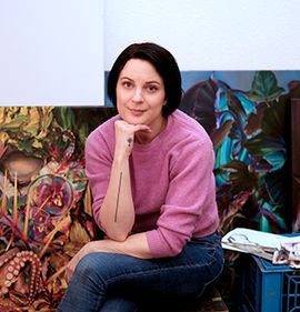 Karla Marchesi