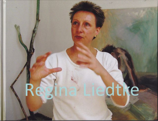 Mein künstlerischer Weg – Werke und Projekte