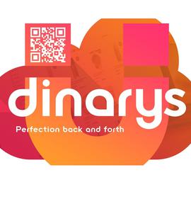 Dinarys GmbH