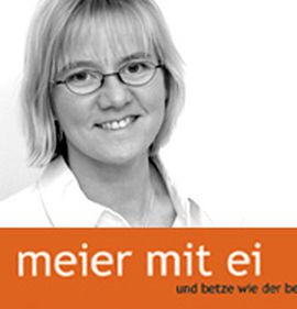 Kerstin Betzemeier