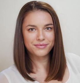 Sandrina Koemm-Benson
