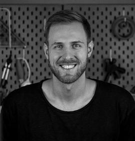 Kolja Helfenbein
