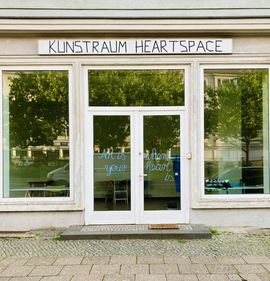 Kunstraum Heartspace