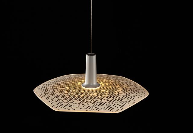 WYNG LED-Flächenleuchte
