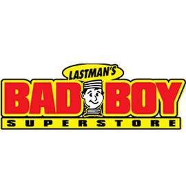 Lastman's Bad Boy