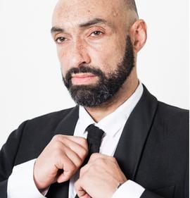 laurent Jean-David Sylla