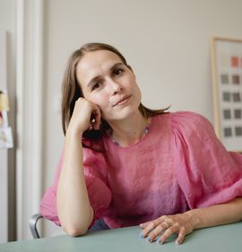 Luisa Kahlfeldt
