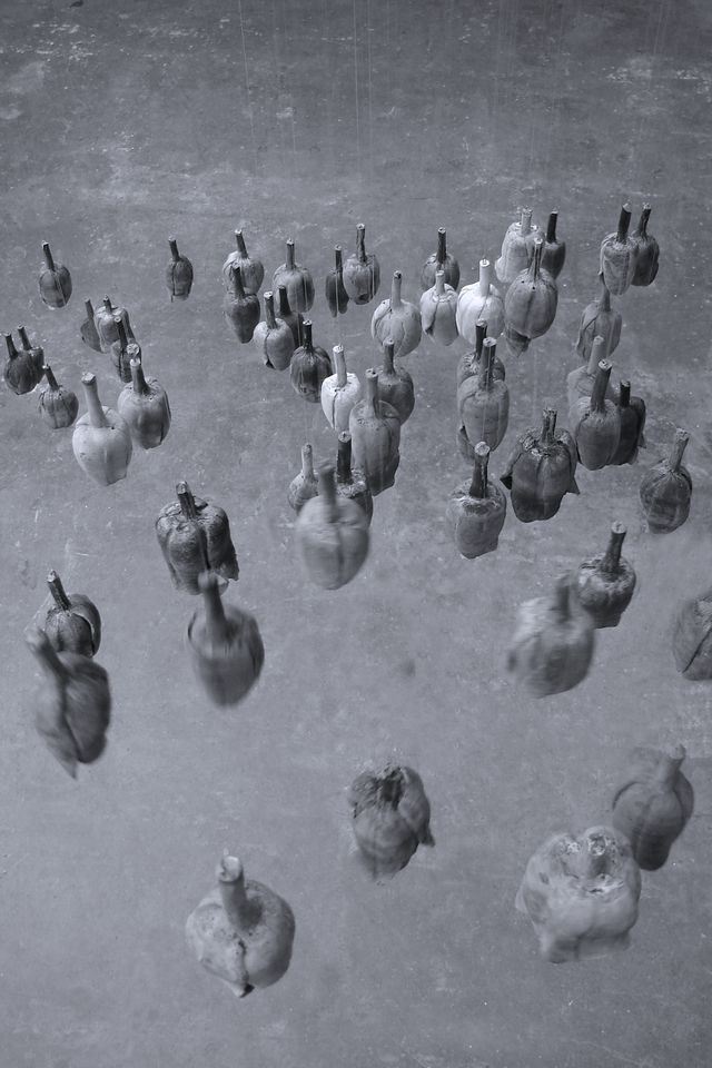 By the time you had left (2012)