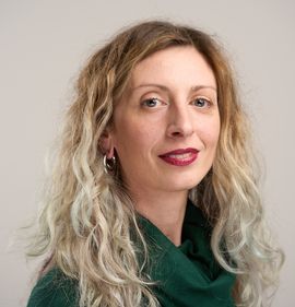Marta Lodola
