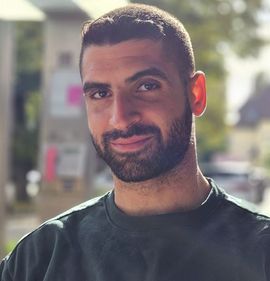 Mahmoud Aljamal