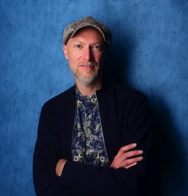 Marcus Schultz