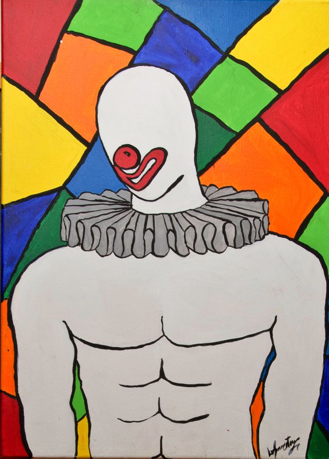clown