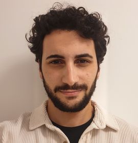 Matteo D'Errico