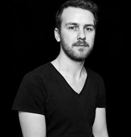 Matthias Walendy