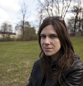 Mélanie Saumure